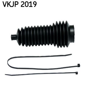 SKF Komplet manžeta, sustav upravljanja